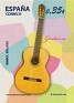 Spain - 2011 - Instrumentos Musicales - 0,35 â‚¬ - Multicolor - Spain, Music, Instruments, Guitar - Edifil 4628 - Guitarra - 0